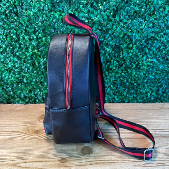 IT Chapter Two Pennywise Mini Backpack Time to Float 12" x 9" Halloween Cosplay - Picture 2 of 12